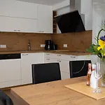 Apartment Mayr *