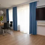 Mayr Apartment *