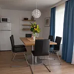 Mayr Apartment Villach