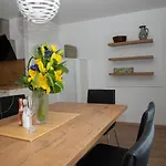Apartment Mayr *