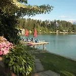 Apartment Mayr *