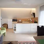 Mayr Apartment