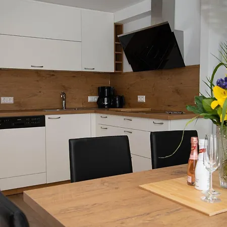 Apartmán Mayr *