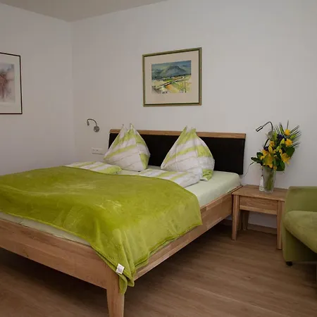 Apartmán Mayr