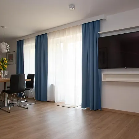 Mayr Apartament