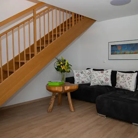 Mayr Apartmán Villach