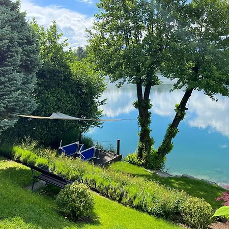 Mayr Апартаменты