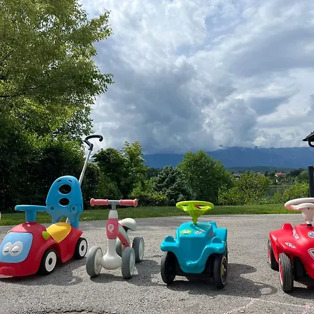 Mayr Apartament Villach