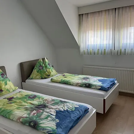 Апартаменты Mayr Филлах