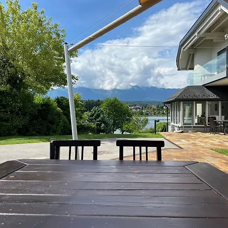Mayr * Villach