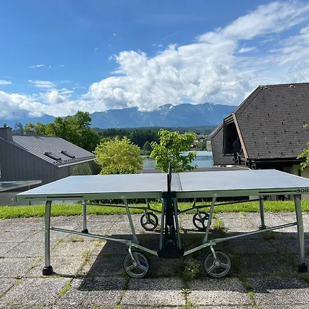 Mayr Apartment