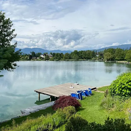 Mayr Apartament Villach