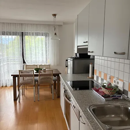 Mayr * Villach