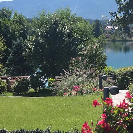 Mayr Apartmán Villach