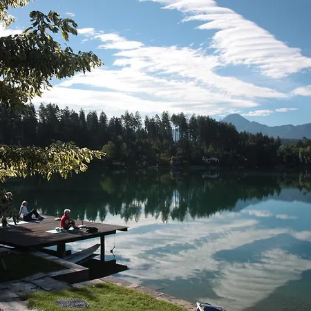 Апартаменты Mayr *