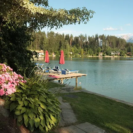 Apartmán Mayr *
