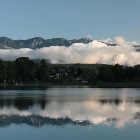 Apartmán Mayr