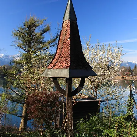 Апартаменты Mayr Филлах