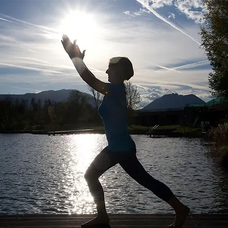 Mayr Apartament Villach