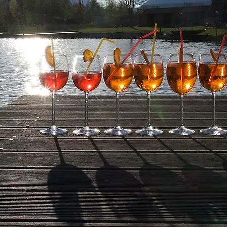 Apartament Mayr Villach