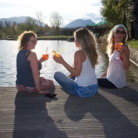 Апартаменты Mayr *