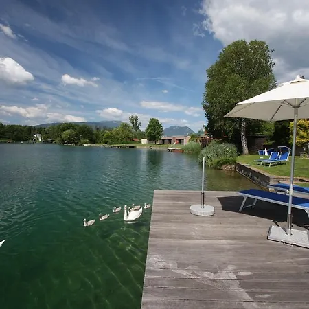Mayr * Villach