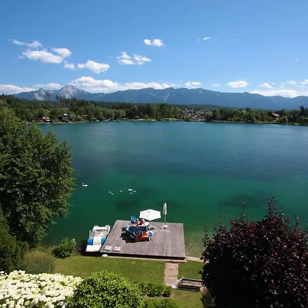 Mayr Lejlighed Villach