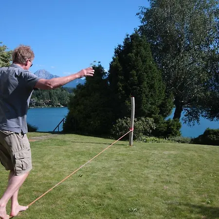 Апартаменты Mayr Филлах