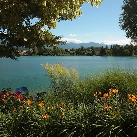 Апартаменты Mayr *