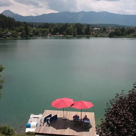 Apartment Mayr Villach