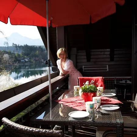 Mayr Апартаменты