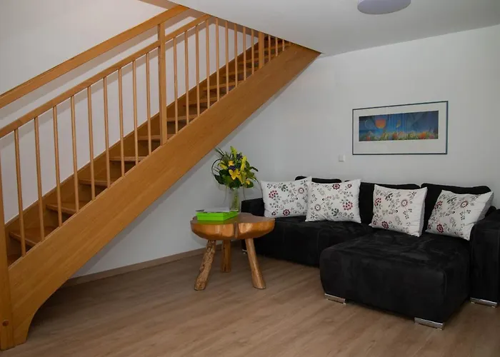 Mayr דירה וילאך