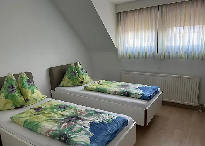 アパート Mayr フィラハ