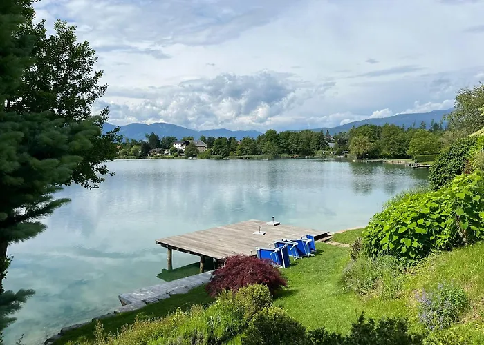 Mayr דירה וילאך