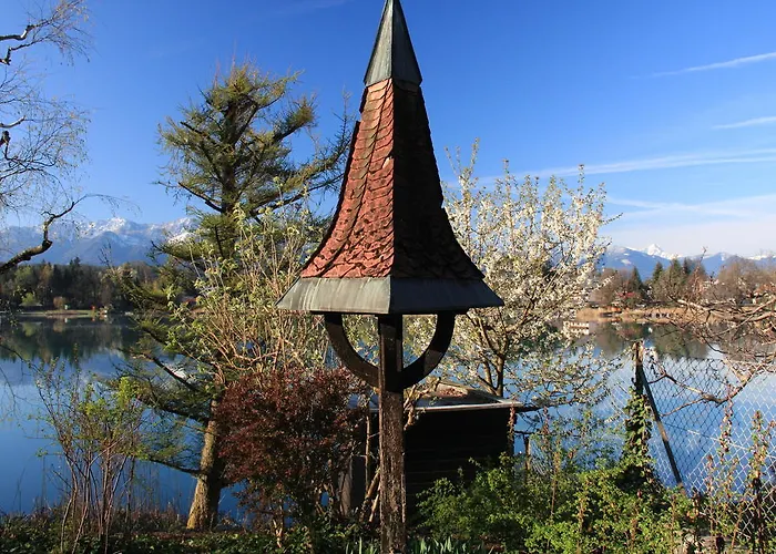 アパート Mayr フィラハ