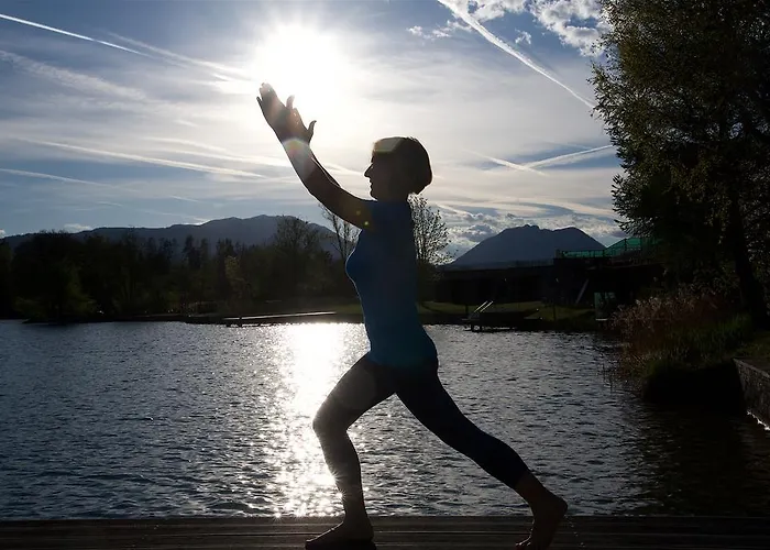 Mayr דירה וילאך