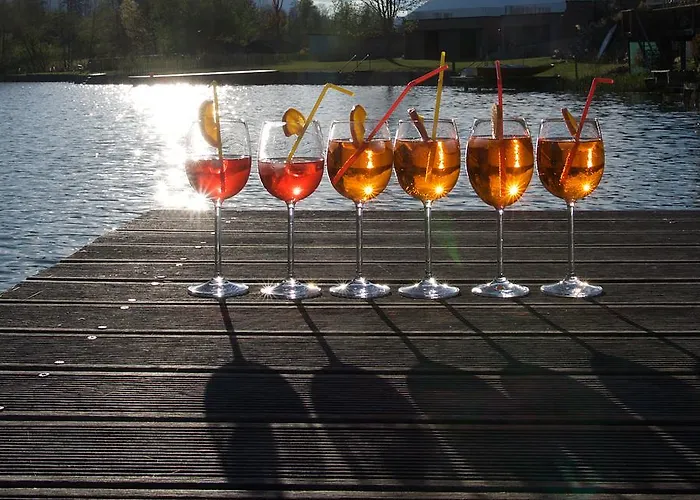 アパート Mayr フィラハ