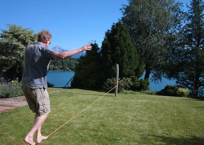 דירה Mayr וילאך